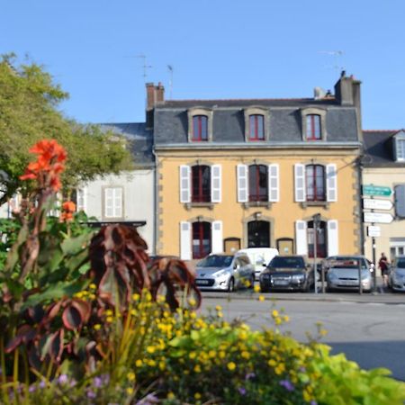 Quimper Centre Apartment Phòng bức ảnh