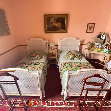 Quimper Centre Apartment Ngoại thất bức ảnh