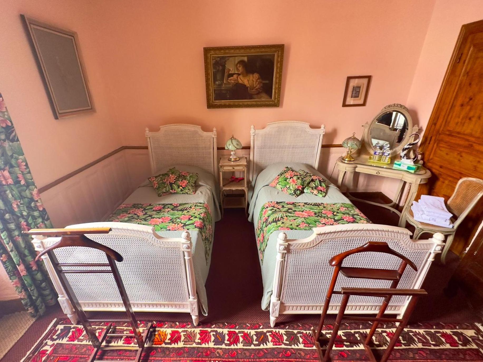Quimper Centre Apartment Ngoại thất bức ảnh