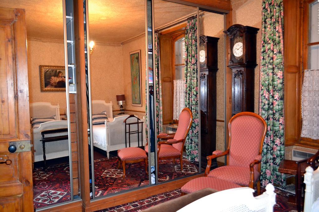 Quimper Centre Apartment Phòng bức ảnh