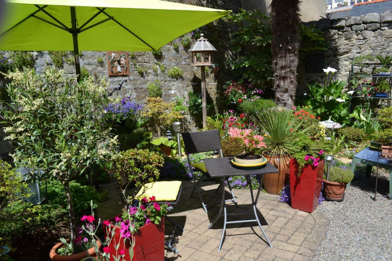 Quimper Centre Apartment Ngoại thất bức ảnh
