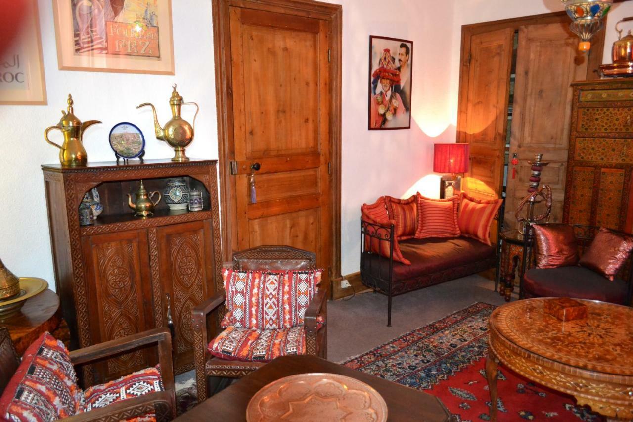 Quimper Centre Apartment Ngoại thất bức ảnh