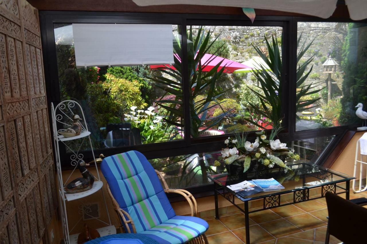 Quimper Centre Apartment Ngoại thất bức ảnh